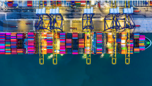 Puerto de Manzanillo