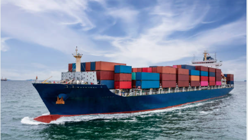 Puerto de Manzanillo