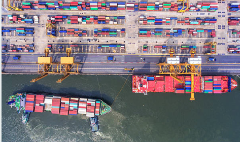 Importación Exportación MARCARIBE